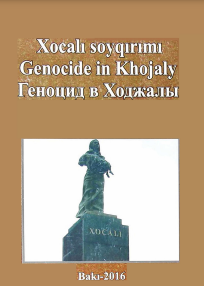Xocalı soyqırımı